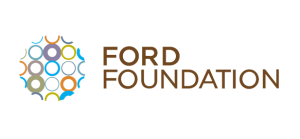 Ford Foundation Logo