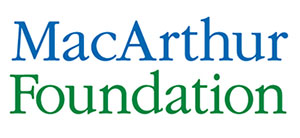 MacArthur Foundation logo