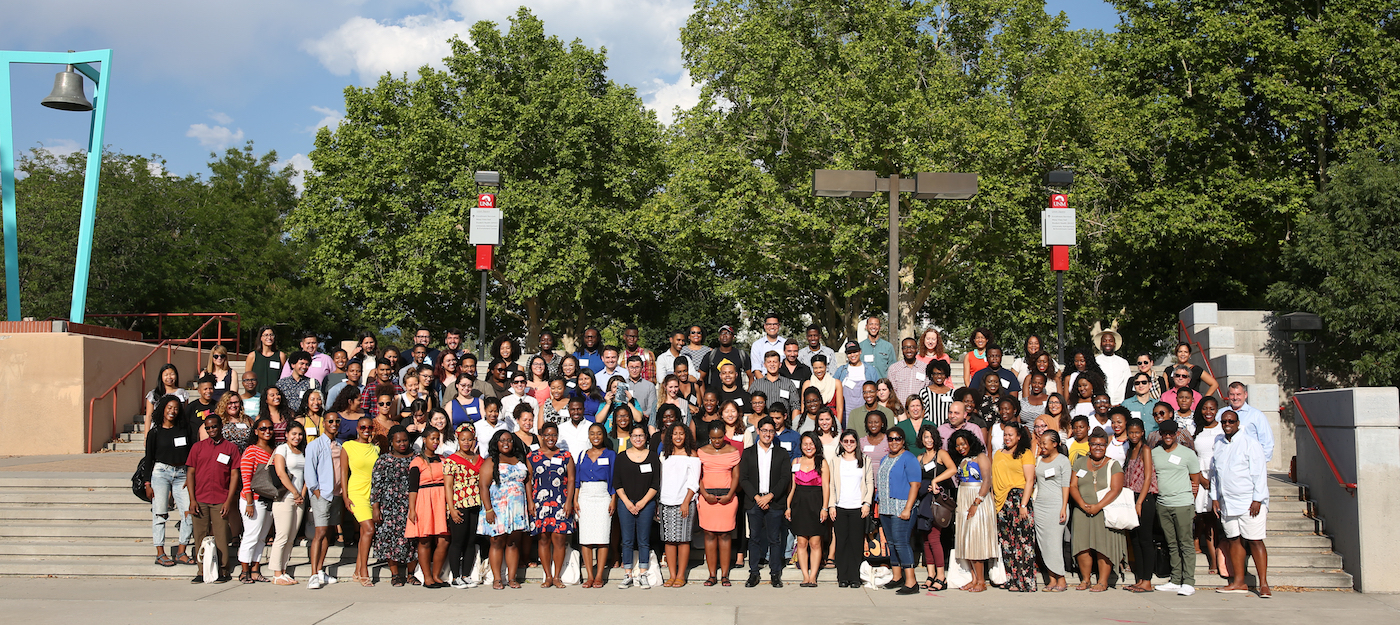 Mellon Mays Graduate Initiatives Program Social Science Research