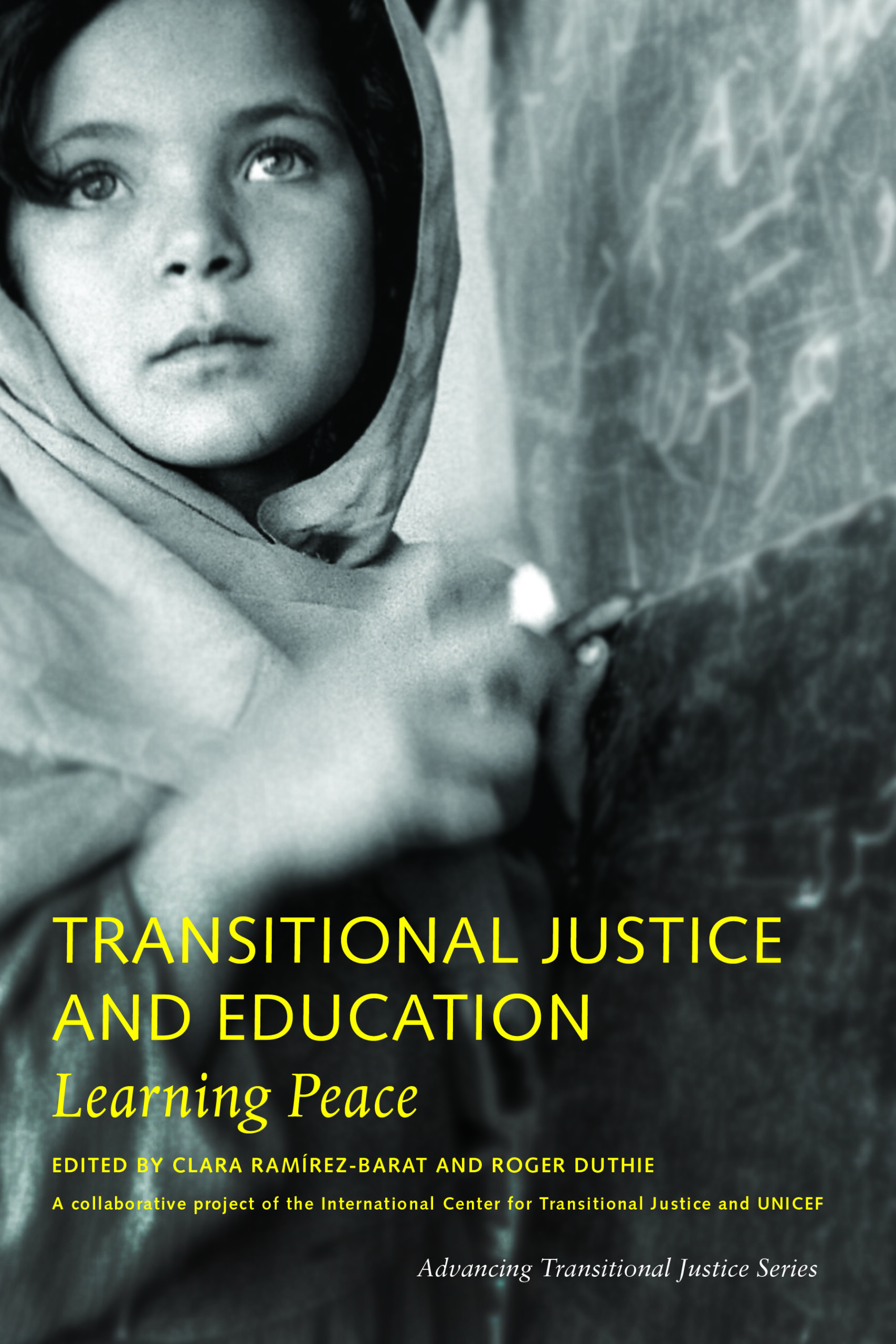 Transitional Justice and Education: Learning Peace – Social Science ...
