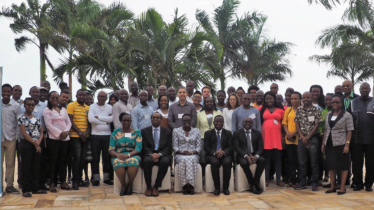 Next Generation Social Sciences in Africa Social Science Research