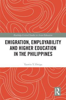 Emigration, Employability and Higher Education in the Phillipines ...