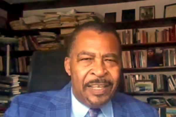 <div class="name">Aldon Morris</div><div class="role">Professor, Northwestern University</div>