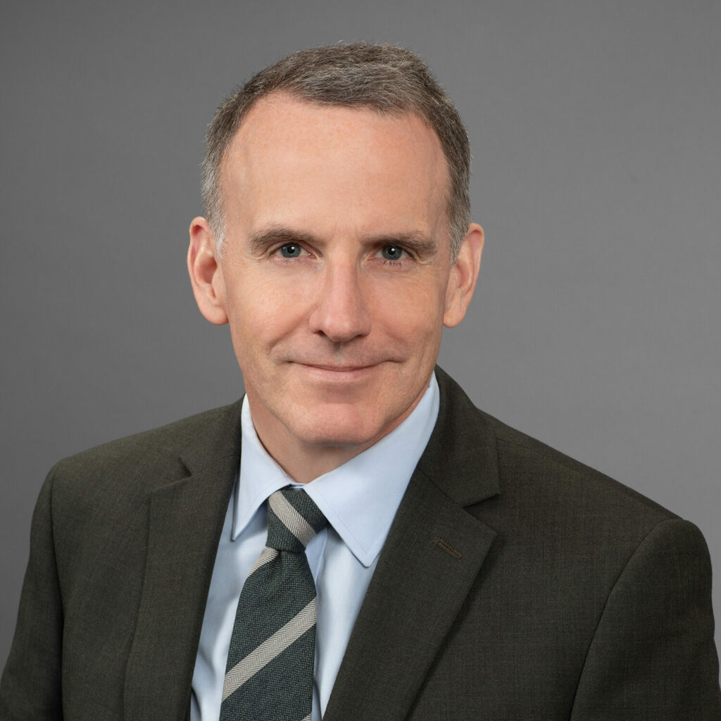 2022 | Edward Glaeser – Social Science Research Council (SSRC)