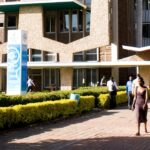 University of Nairobi