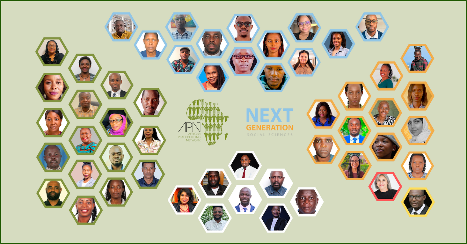 July 2025 APN and Next Gen Research Proposal Development Workshop ...