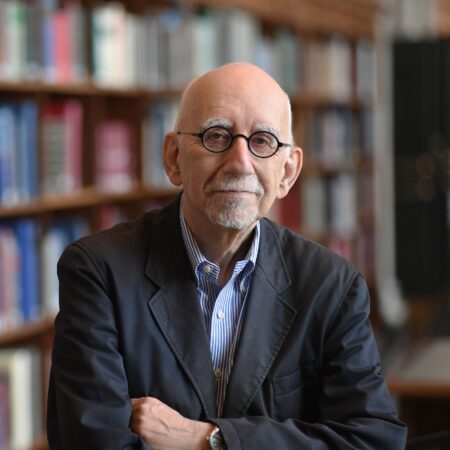 Ira Katznelson
